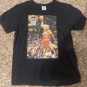Micheal Jordan T-Shirt